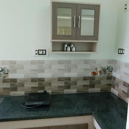 Mmd Residency Apartment Thanjavur Exterior foto
